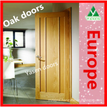 Top China Interior Wood Door